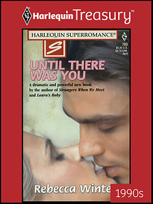cover image of Until There Was You